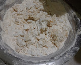 தேங்காய் பால் முறுக்கு ரெசிபி ஸ்டேப் 2 புகைப்படம்