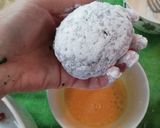 Foto del paso 6 de la receta: Huevo escocés 🤤