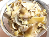 Lodeh Jantung Pisang