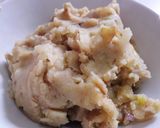 Foto langkah ke 3 dari resep Perkedel Telor.