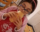 Foto del passaggio 14 della ricetta Panini ad olio senza glutine