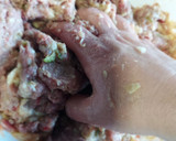 Foto del paso 6 de la receta: Meatloaf, pastel de carne
