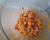 Foto del paso 4 de la receta: Ensaladilla con jamón serrano