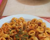 Foto del paso 2 de la receta: Tortellini a la napolitana