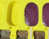 Foto del paso 2 de la receta Minis helados de moras