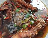 Foto langkah ke 3 dari resep Gulai Ikan Gurami.