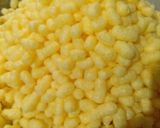 मका मुरमुरा उत्तपम(Corn Murmura Uttapam Recipe In Marathi) रेसिपी स्टेप 1 फोटो 
