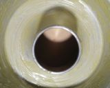 Foto langkah ke 7 dari resep Bolu tape panggang.