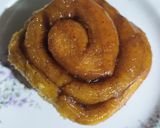 Foto del paso 6 de la receta: Rollos de canela con caramelo