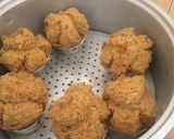 Foto langkah ke 6 dari resep Bolu kukus gula merah ngakak.