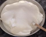 Tejfölös süti recept fázis 1 fotója
