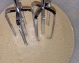 Foto del paso 6 de la receta: Torta de Duraznos