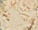 Foto del paso 2 de la receta: PASTEL🥘 DE 🌽CHOCLO🌽Y 🐟MERLUZA🐟 🥫#enlatadas!!🥫🌽🥫🐟