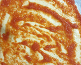 Foto del paso 2 de la receta: Pizza casera con especias BBQ