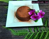 Foto langkah ke 10 dari resep Lava Cake Milo (Anti gagal).