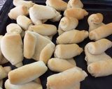 Foto del paso 4 de la receta: Cuernitos