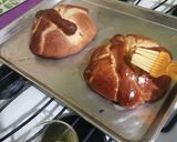 Foto del paso 7 de la receta: Pan de muerto