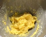 Foto del paso 4 de la receta: Ojitos
