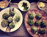 Foto del passaggio 6 della ricetta Gnudi toscani burro e salvia