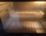Foto langkah ke 5 dari resep Mirukuhasu / Milk Hearth Bread.