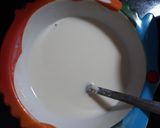 Hình bước làm 1 của món Bánh bao (Nhân thập cẩm)