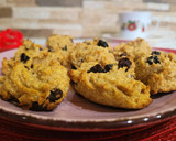 Foto del paso 5 de la receta: Galletitas con yogur de durazno