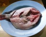 Foto langkah ke 1 dari resep Bumbu Oles Ikan Bakar Nila.