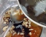 Foto langkah ke 2 dari resep Mie Chili Oil.