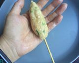 Foto langkah ke 3 dari resep Sempol Ayam Crispy.