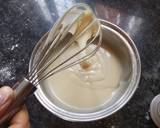 Dryfruits vanilla cake recipe step 1 photo
