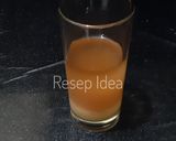 Foto langkah ke 2 dari resep Milk Tea Hangat.