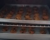 Foto langkah ke 3 dari resep Chocochips Cookies.