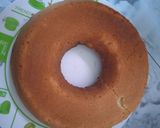 Foto langkah ke 6 dari resep Bolu jadul bahan 2 telor.