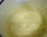 Foto del paso 2 de la receta: Tarta de crema pastelera y manzanas