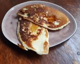 Une image de l'étape 4 de Pancakes.
