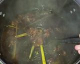 Foto langkah ke 2 dari resep Rawon.