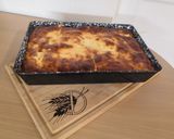 Glutén- és laktózmentes házi lasagne recept fázis 9 fotója