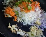 A picture of step 1 of Veg Tandoori Momos with fìŕè roasted Mexican Tomato Salsa.