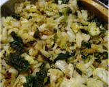 Foto del paso 1 de la receta: Coliflor con verduras y patatas
