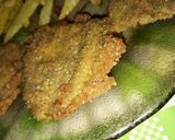 Foto del paso 4 de la receta: Milanesa de berenjena