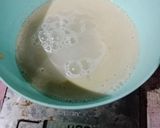 Foto langkah ke 1 dari resep Pukis Pisang Cokelat.
