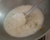 लौकी का हलवा (lauki ka halwa recipe in Hindi) रेसिपी चरण 2 फोटो
