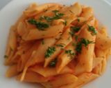 Foto del paso 4 de la receta: Pasta Rápida