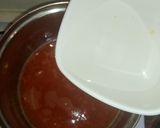 A picture of step 8 of Flour dumpling with granut soup 2.