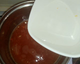 A picture of step 8 of Flour dumpling with granut soup 2.
