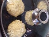 Muffin tape singkong