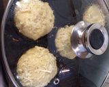 Foto langkah ke 4 dari resep Muffin tape singkong.