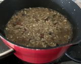 รูปขั้นตอนการทำที่ 4 ของ Vegan Truffle mushroom risotto รีซอตโต้ซอสเห็ดทรัฟเฟิลมังสวิรัติ