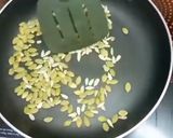 गाजर और ओट्स लड्डू (gajar aur oats ladoo recipe in Hindi) रेसिपी चरण 1 फोटो