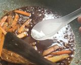 Foto langkah ke 5 dari resep Mamaci Telur Kecap Nyemek.
